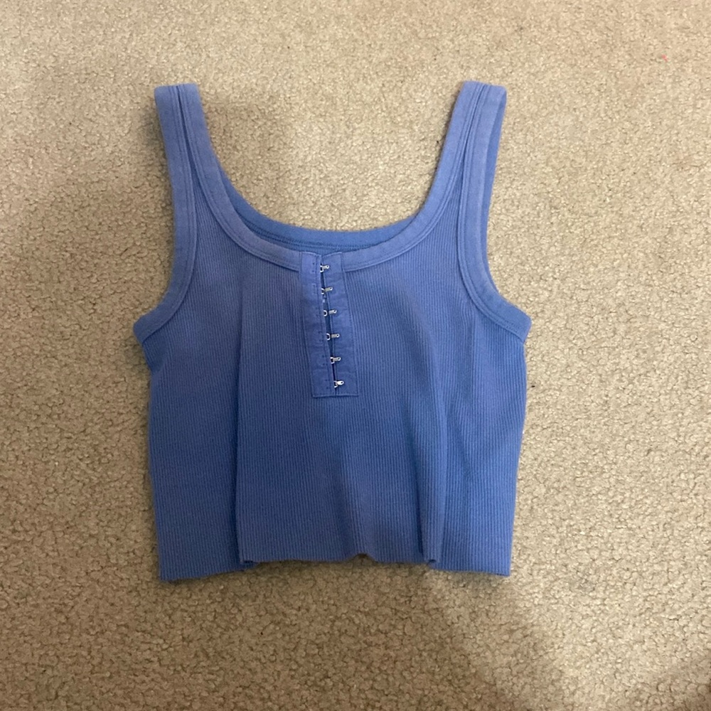 Aerie crop top